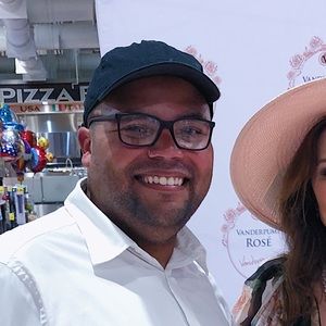 Meet your Posher, Rich